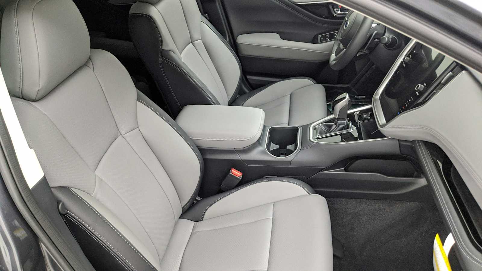 new 2025 Subaru Outback car, priced at $42,239