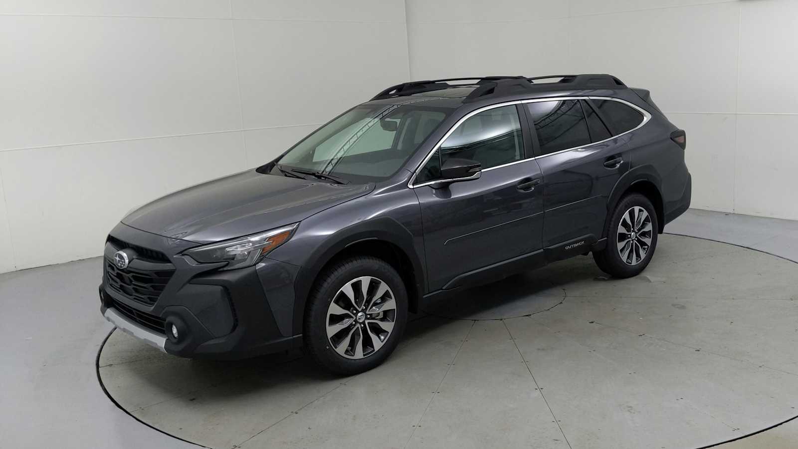 new 2025 Subaru Outback car, priced at $42,239