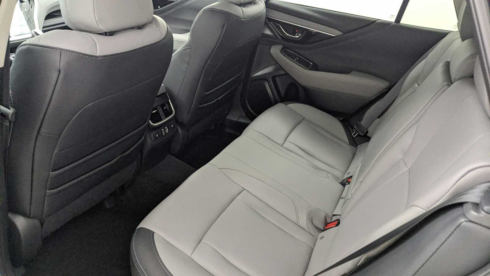 new 2025 Subaru Outback car, priced at $42,239
