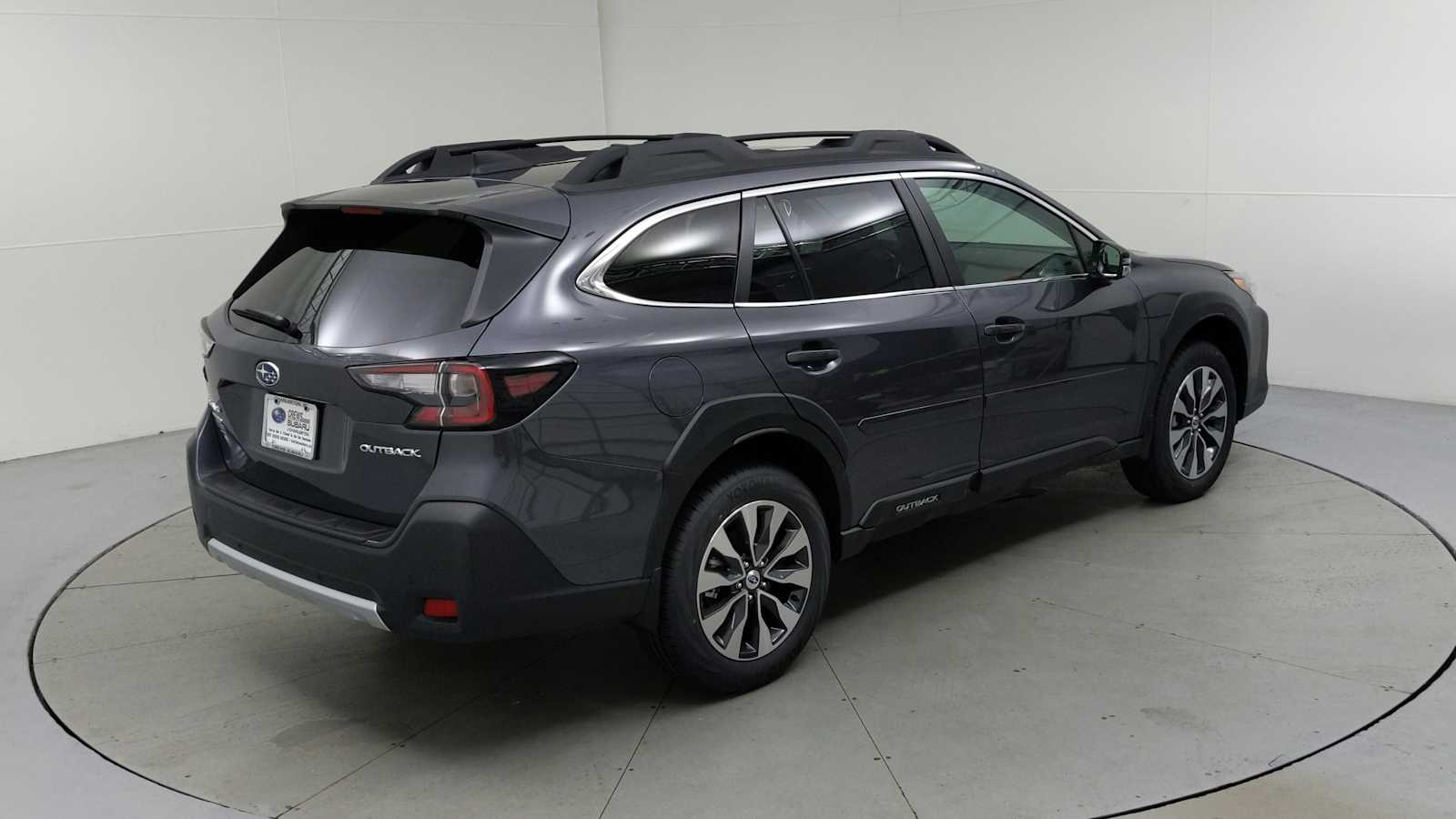 new 2025 Subaru Outback car, priced at $42,239