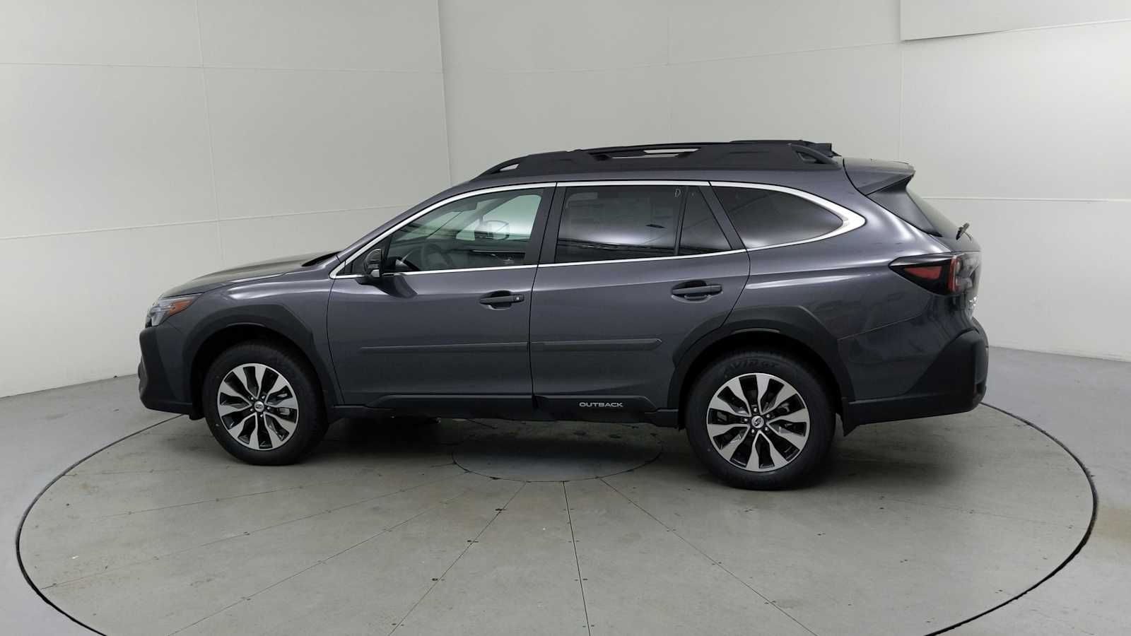 new 2025 Subaru Outback car, priced at $42,239