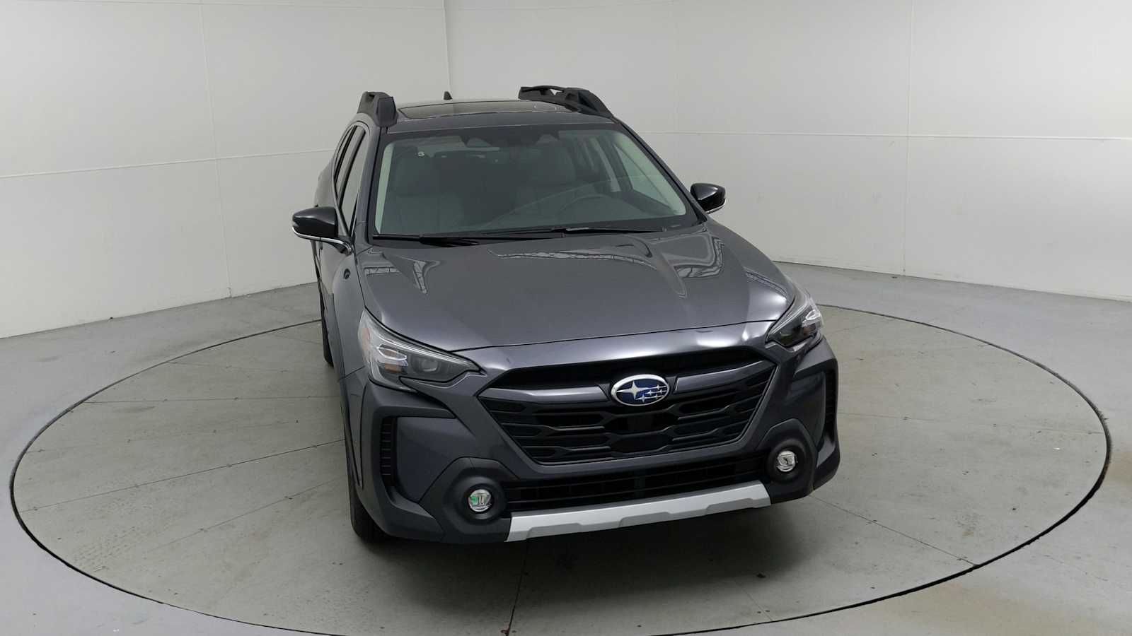 new 2025 Subaru Outback car, priced at $42,239