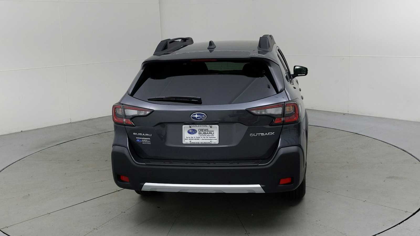 new 2025 Subaru Outback car, priced at $42,239