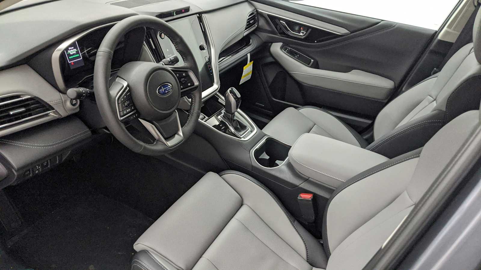 new 2025 Subaru Outback car, priced at $42,239