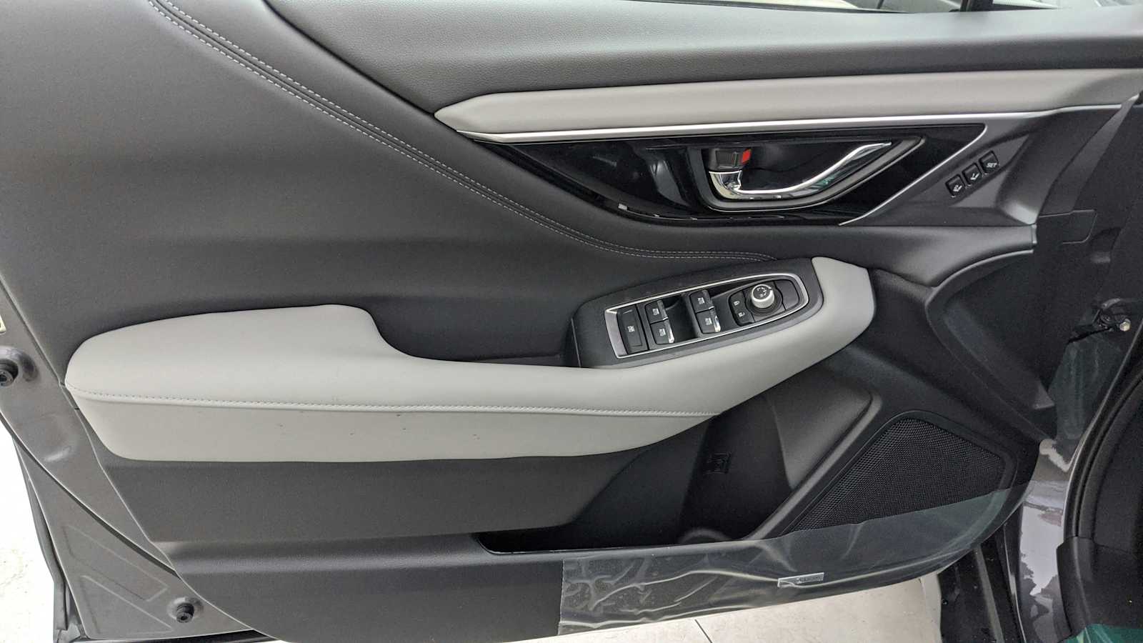 new 2025 Subaru Outback car, priced at $42,239