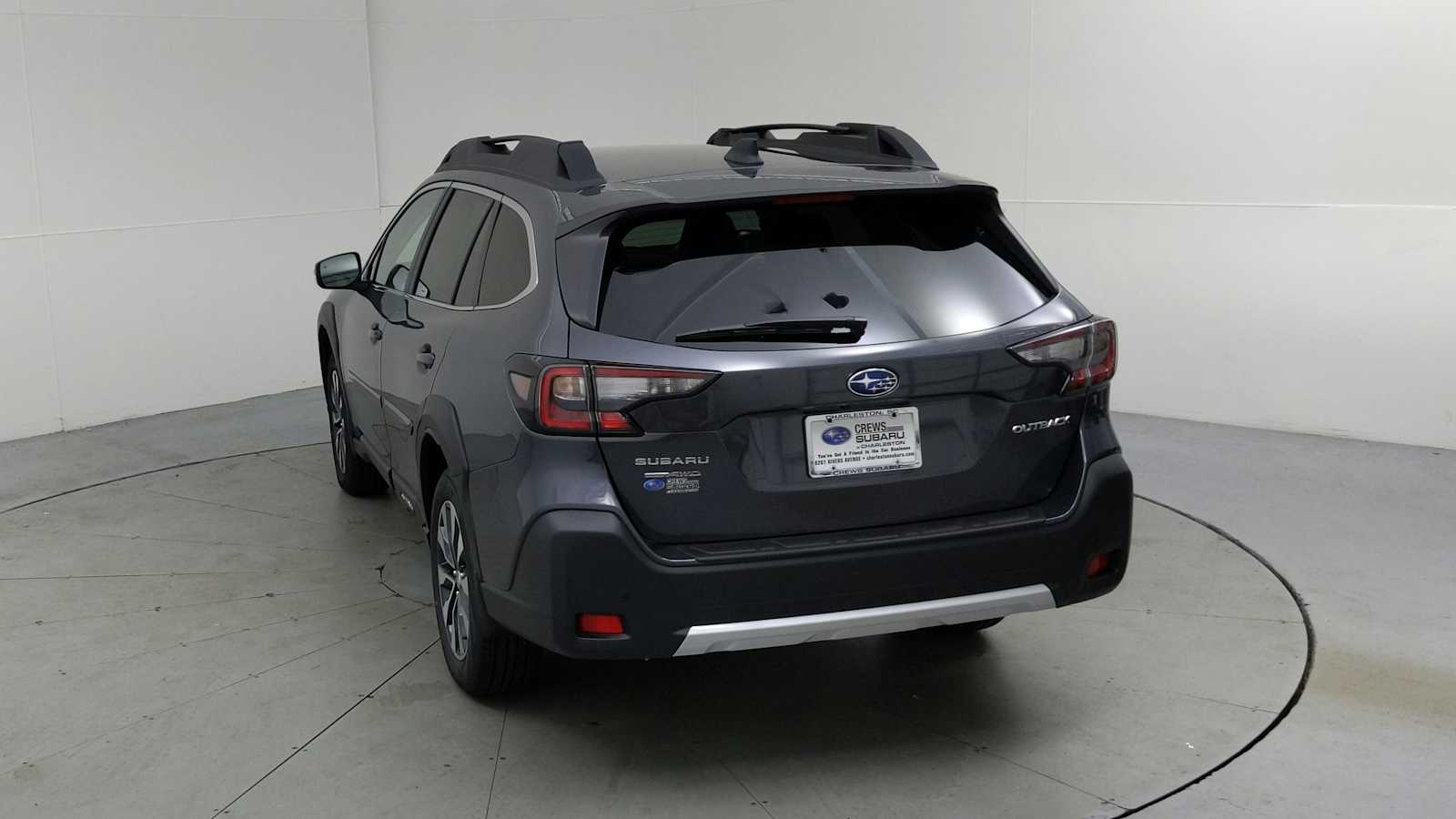 new 2025 Subaru Outback car, priced at $42,239