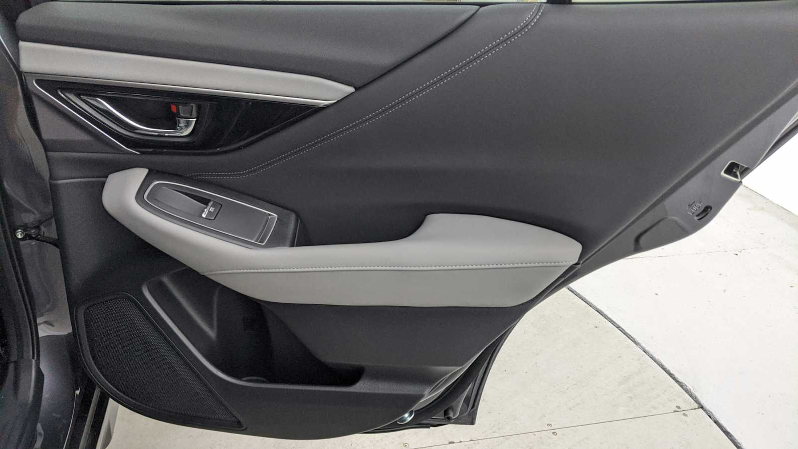 new 2025 Subaru Outback car, priced at $42,239