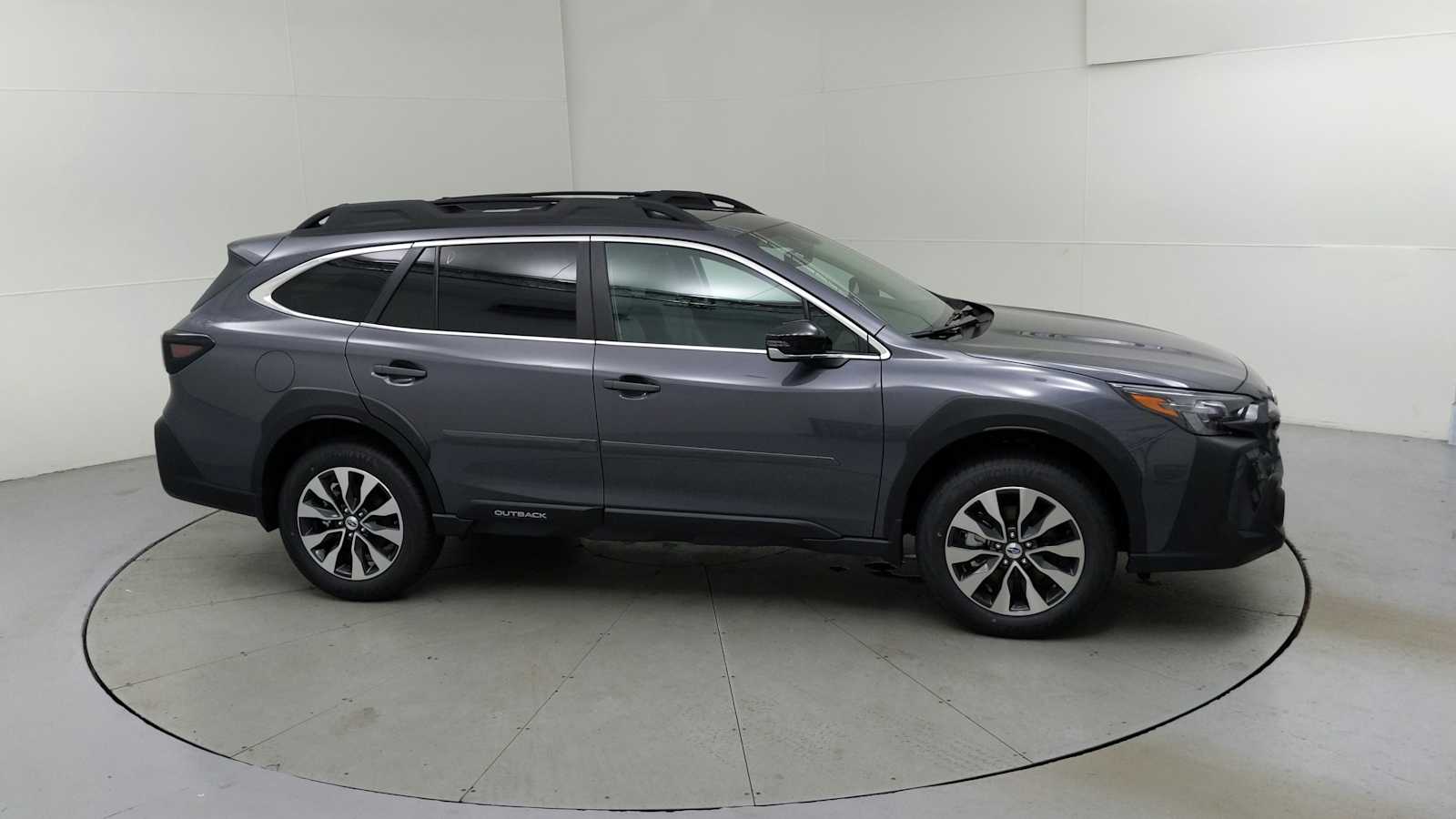 new 2025 Subaru Outback car, priced at $42,239