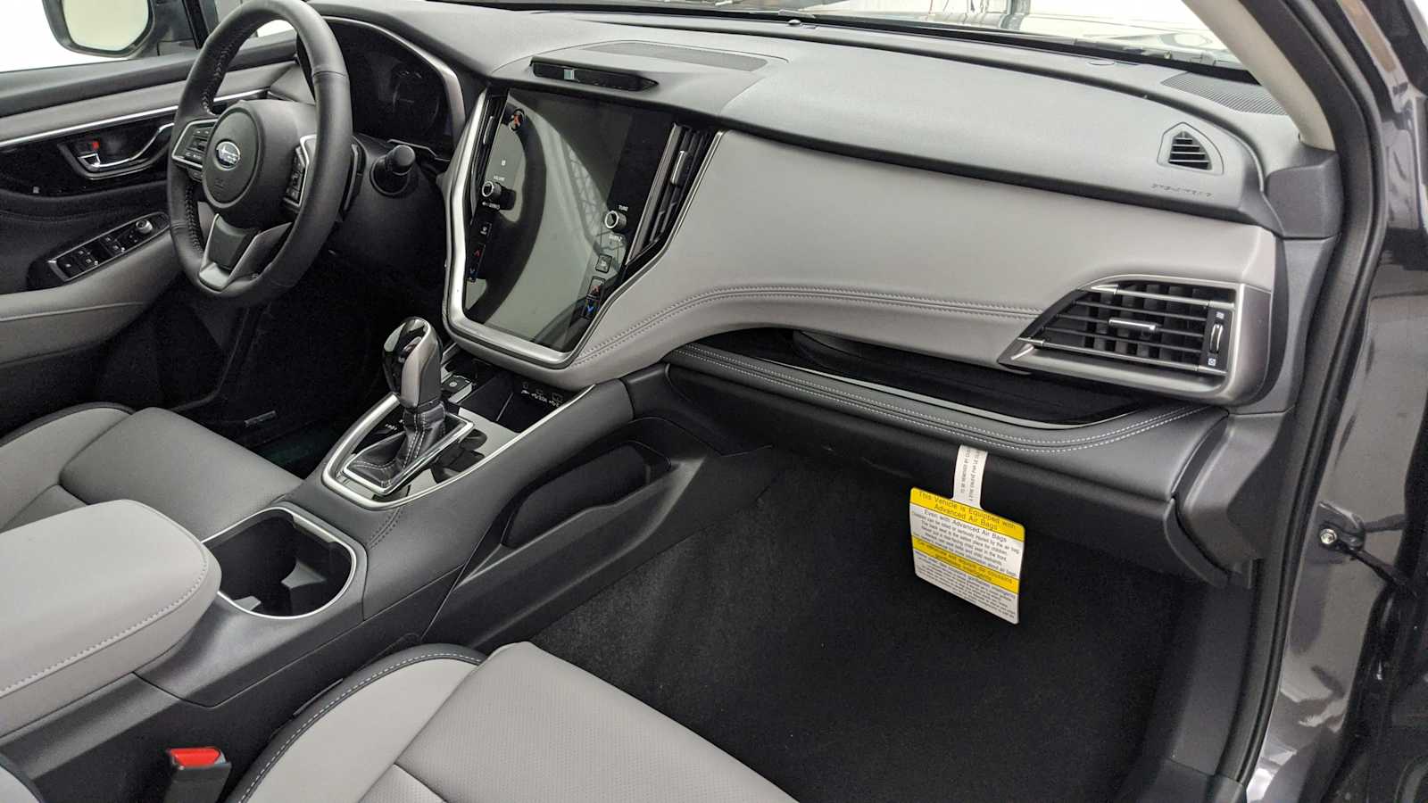 new 2025 Subaru Outback car, priced at $42,239