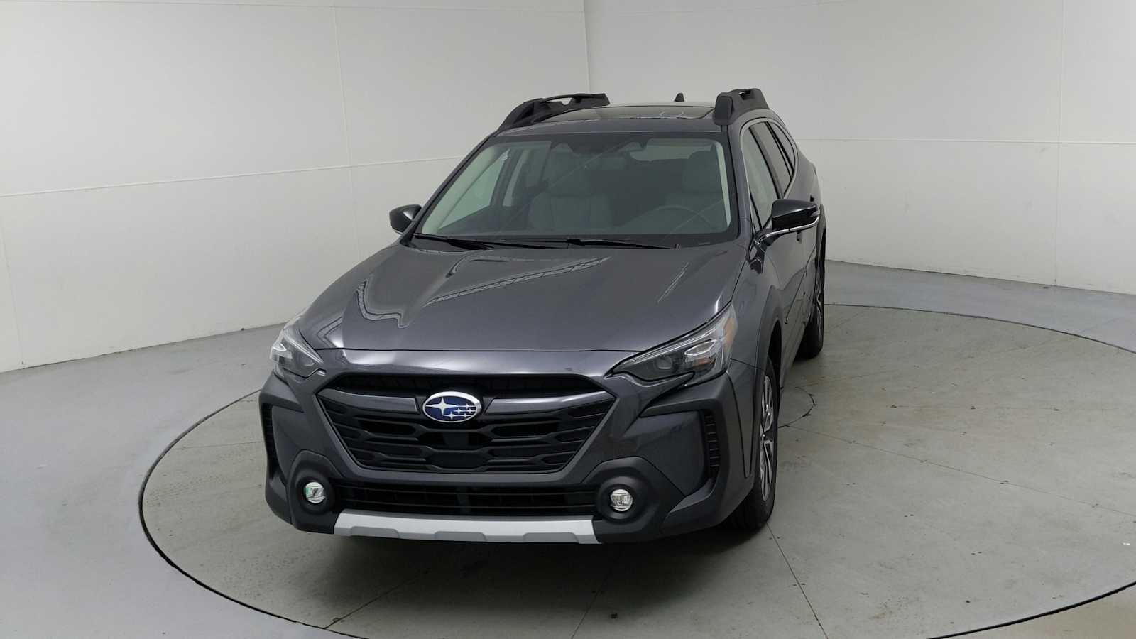new 2025 Subaru Outback car, priced at $42,239