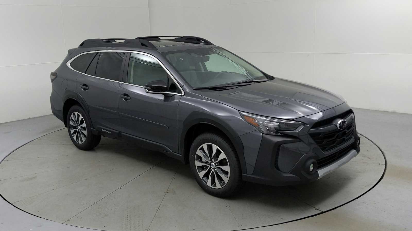 new 2025 Subaru Outback car, priced at $42,239