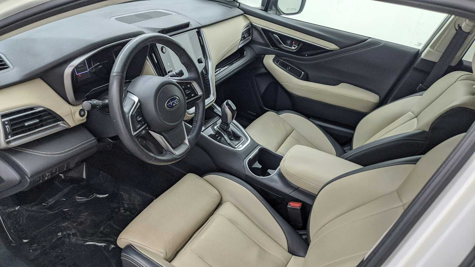 used 2021 Subaru Outback car, priced at $26,775