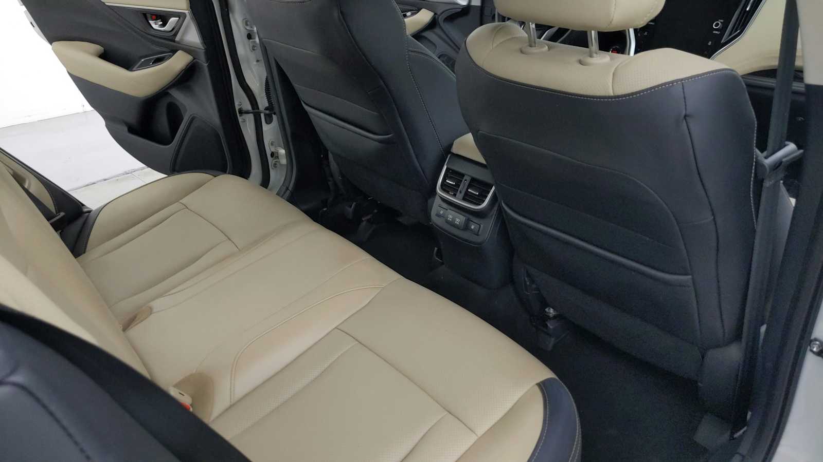 used 2021 Subaru Outback car, priced at $26,775