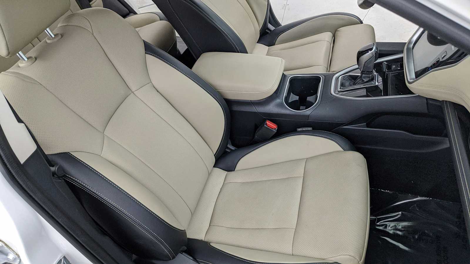 used 2021 Subaru Outback car, priced at $26,775