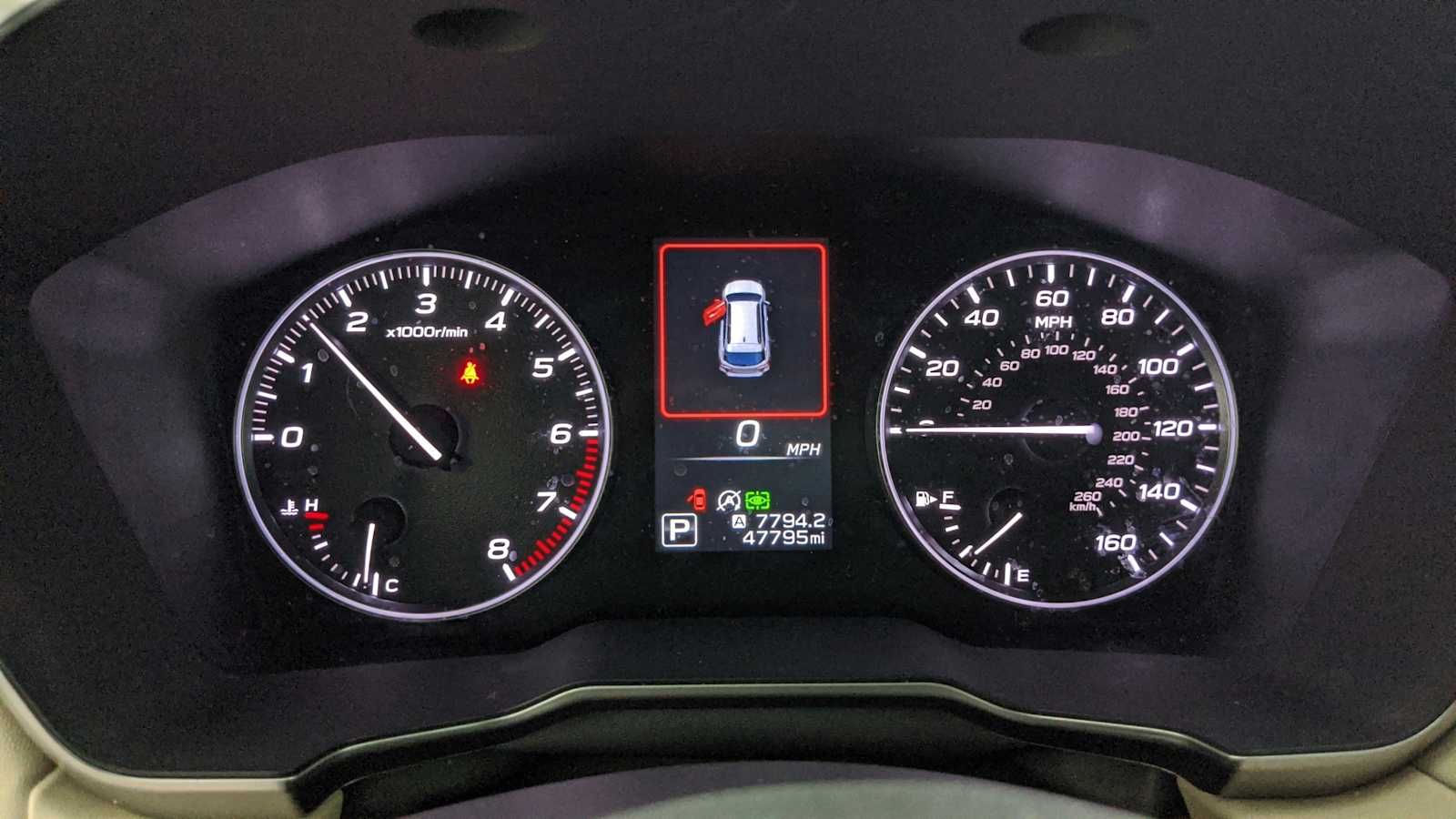 used 2021 Subaru Outback car, priced at $26,775