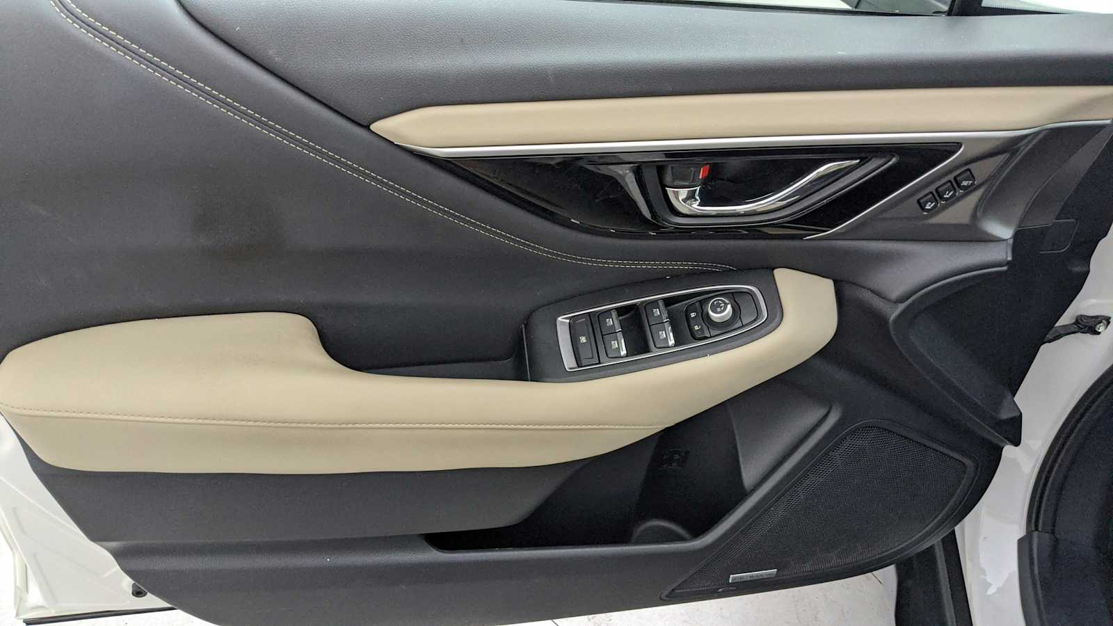 used 2021 Subaru Outback car, priced at $26,775