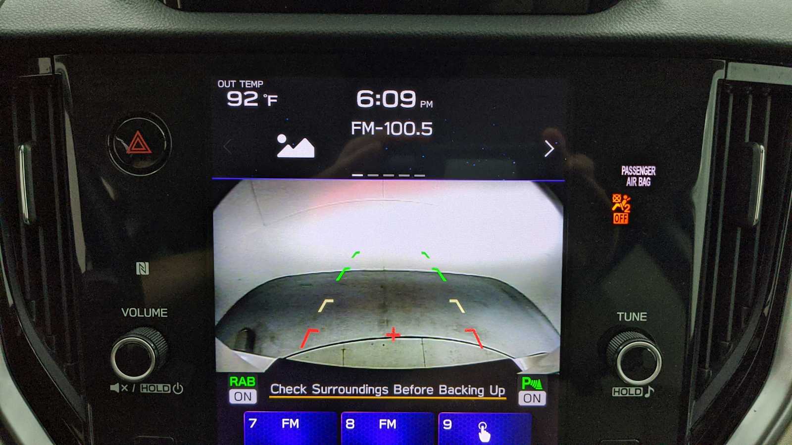 used 2021 Subaru Outback car, priced at $26,775