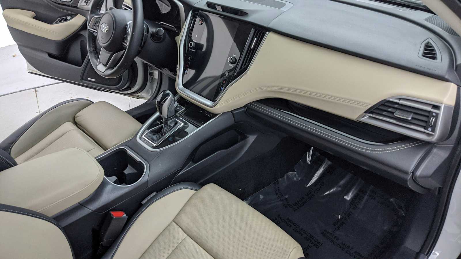 used 2021 Subaru Outback car, priced at $26,775