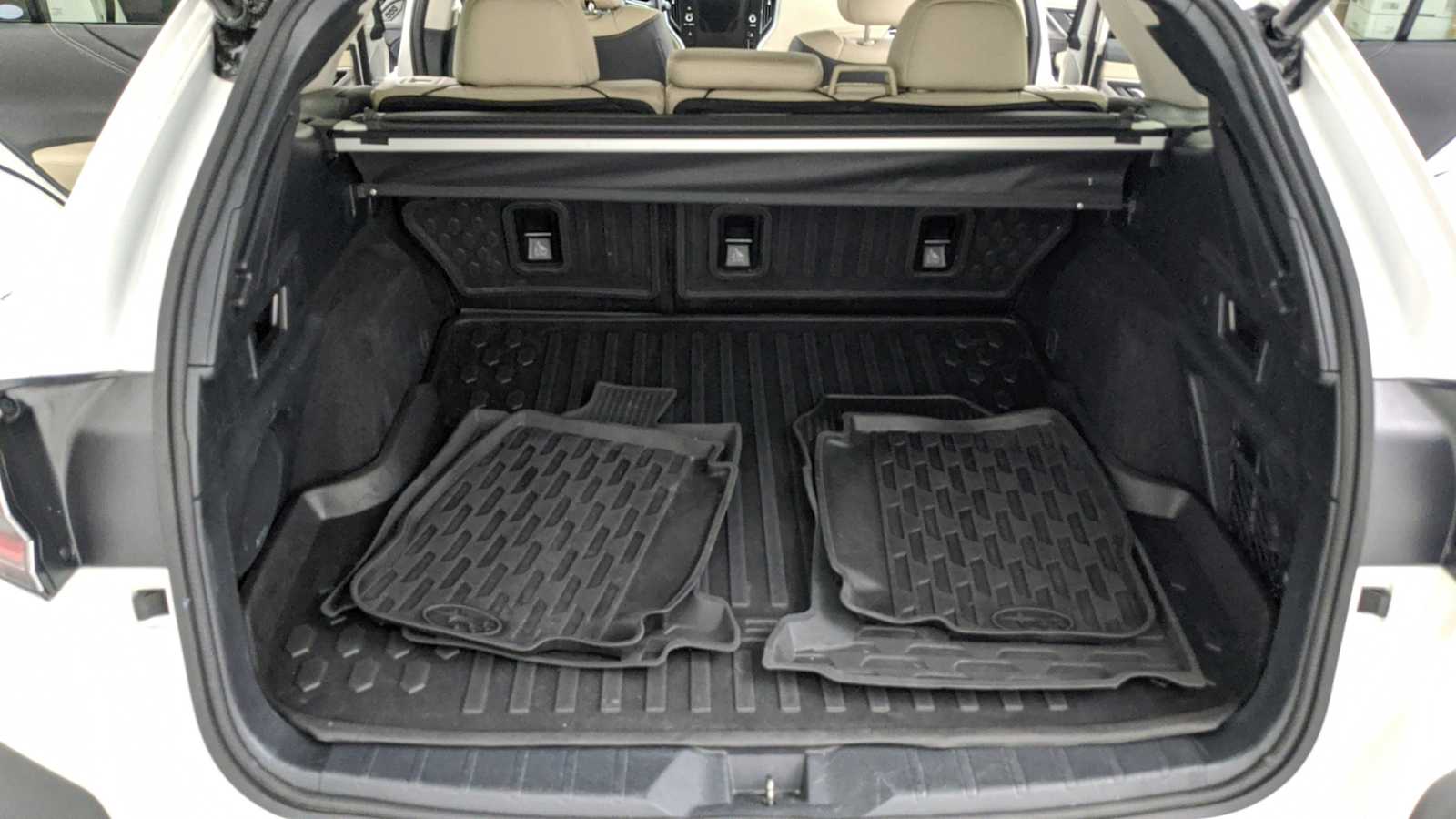used 2021 Subaru Outback car, priced at $26,775