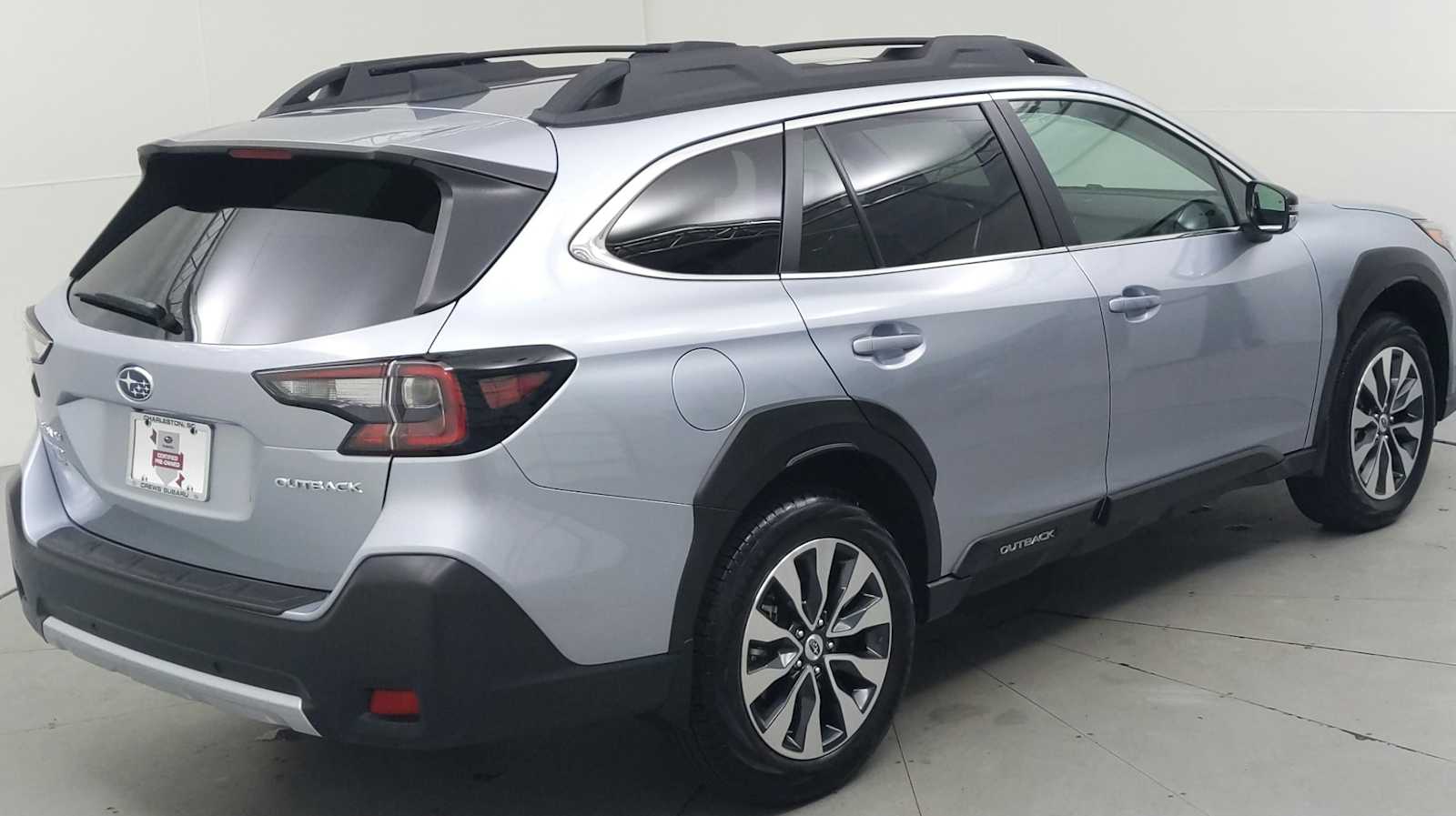 used 2024 Subaru Outback car, priced at $33,997