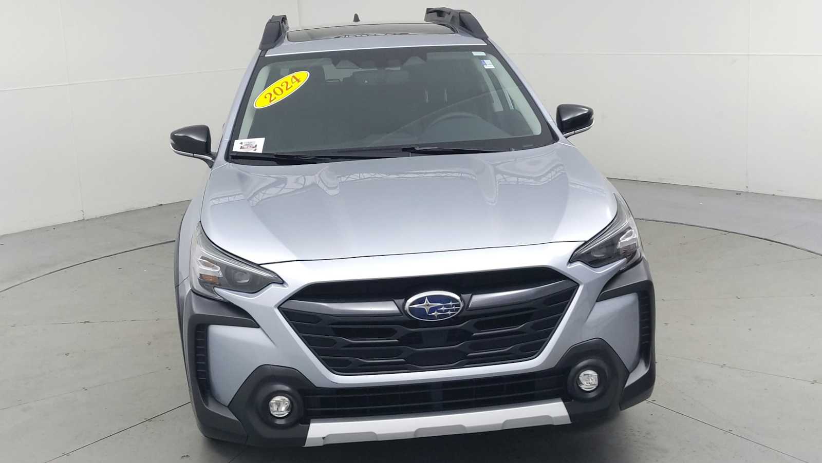 used 2024 Subaru Outback car, priced at $33,997