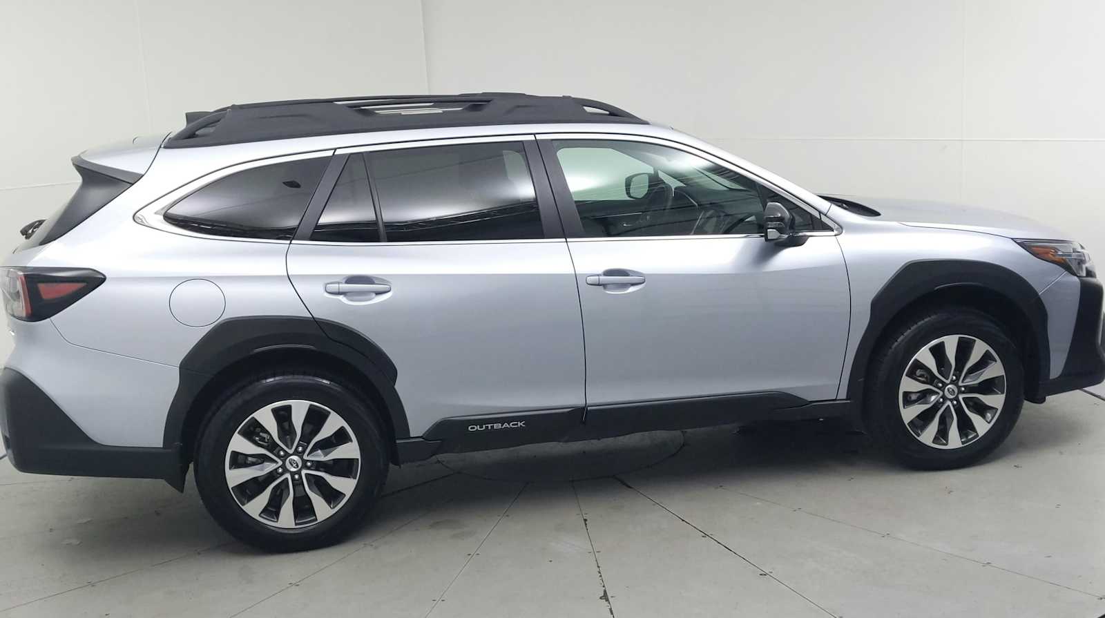 used 2024 Subaru Outback car, priced at $33,997