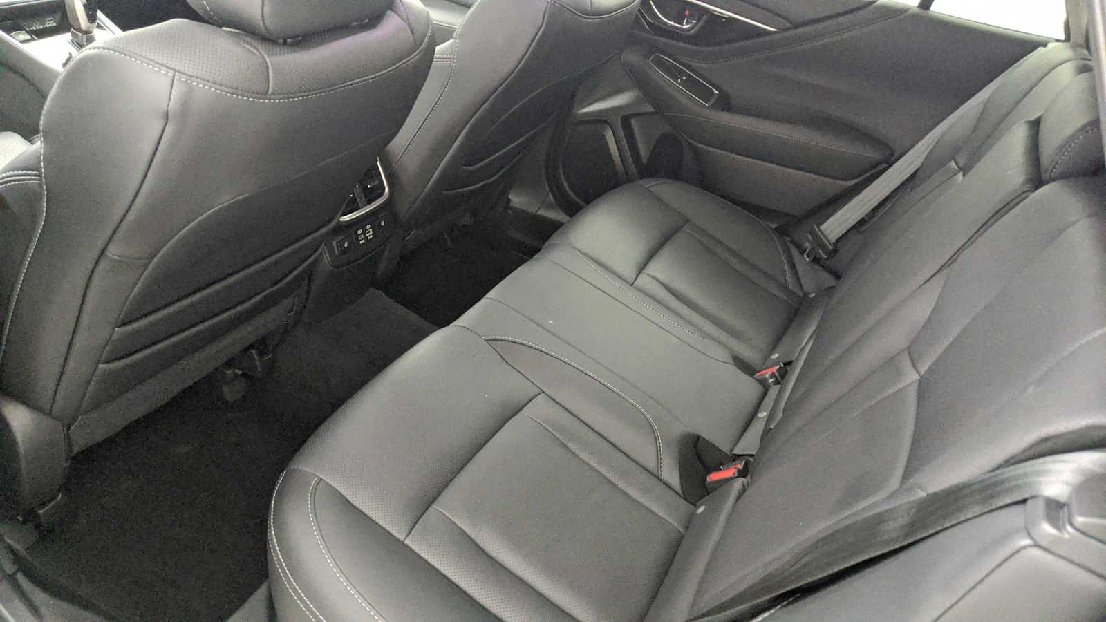 used 2024 Subaru Outback car, priced at $33,997