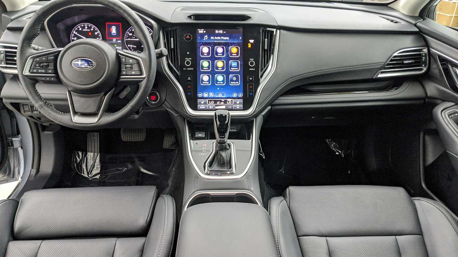 used 2024 Subaru Outback car, priced at $33,997
