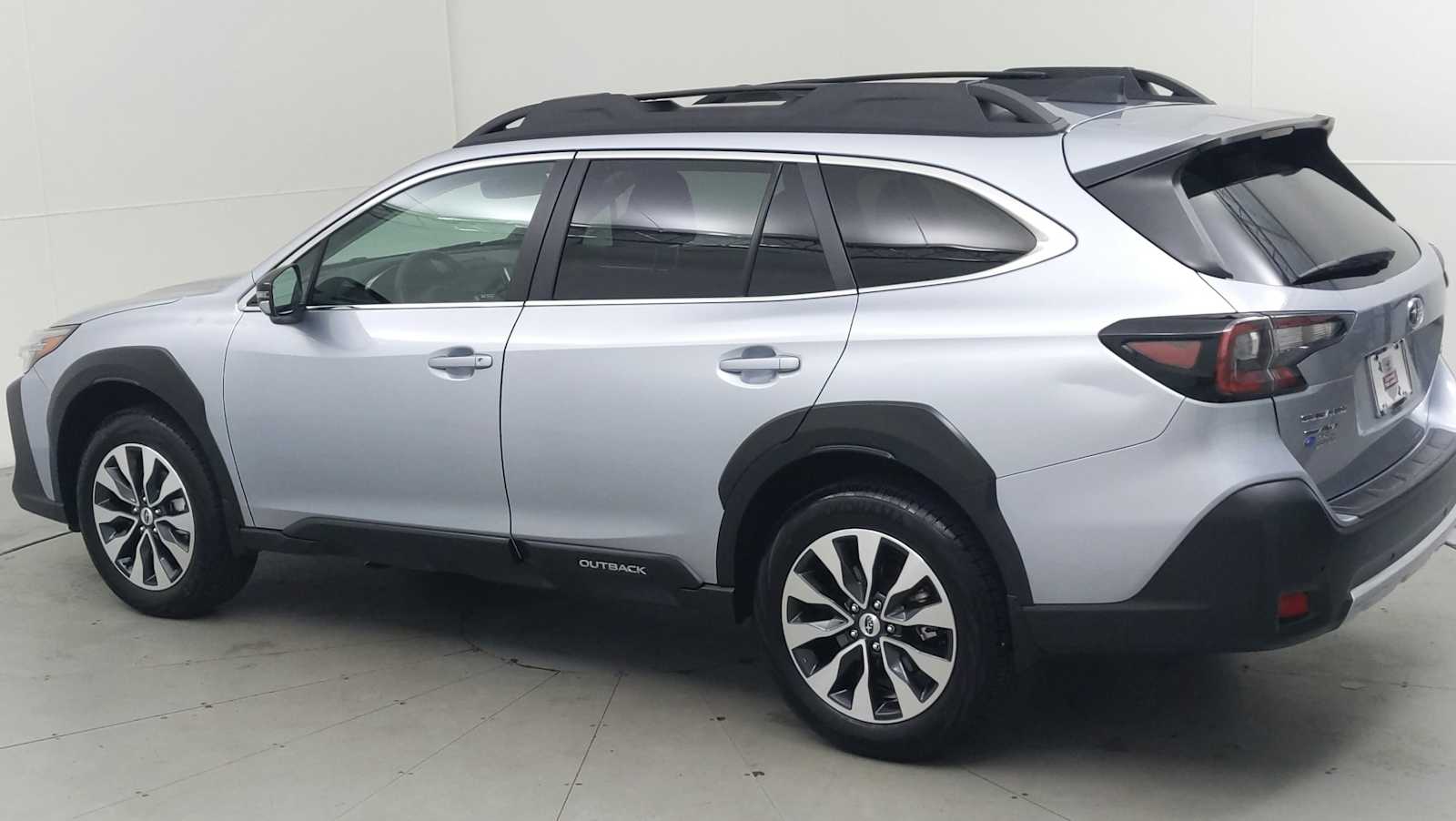 used 2024 Subaru Outback car, priced at $33,997