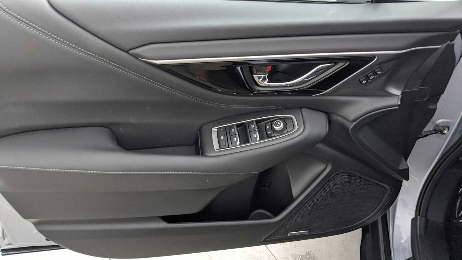 used 2024 Subaru Outback car, priced at $33,997