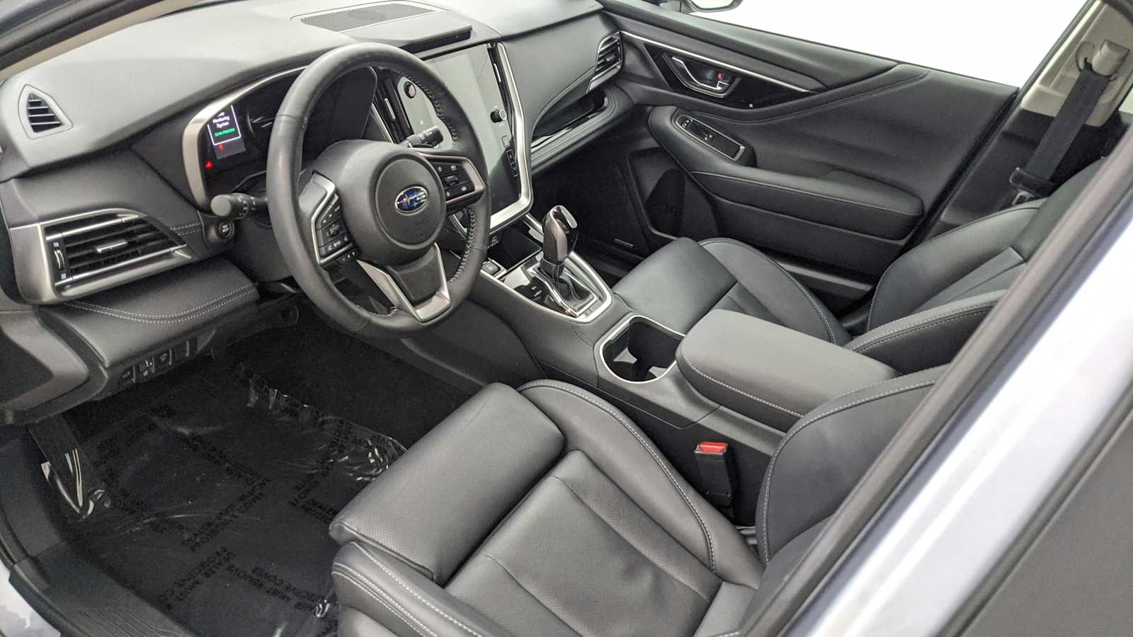 used 2024 Subaru Outback car, priced at $33,997