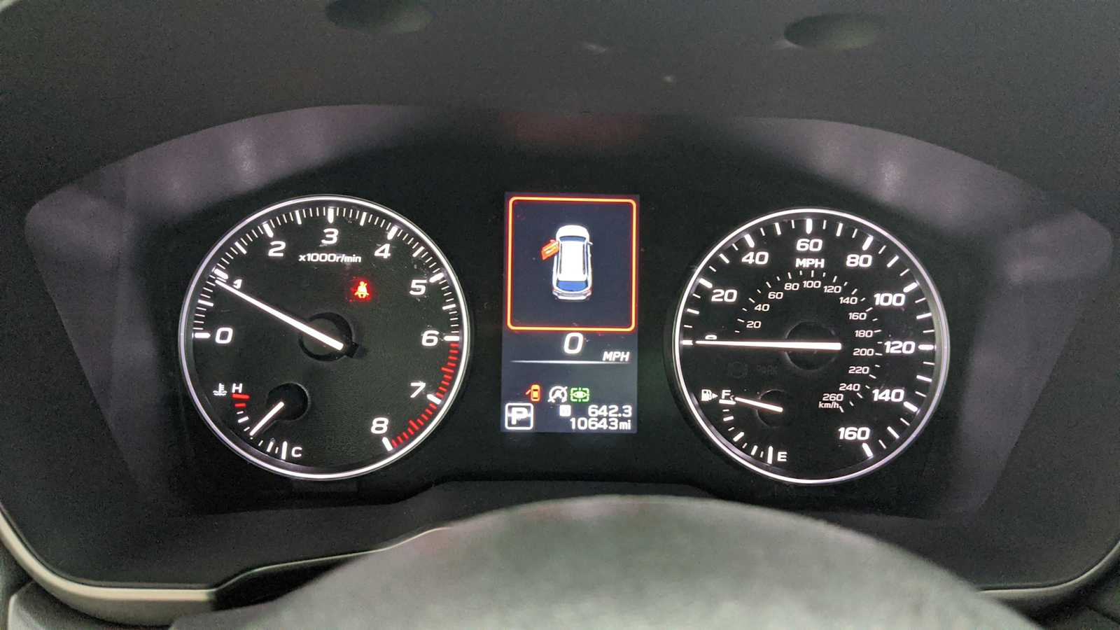 used 2024 Subaru Outback car, priced at $33,997