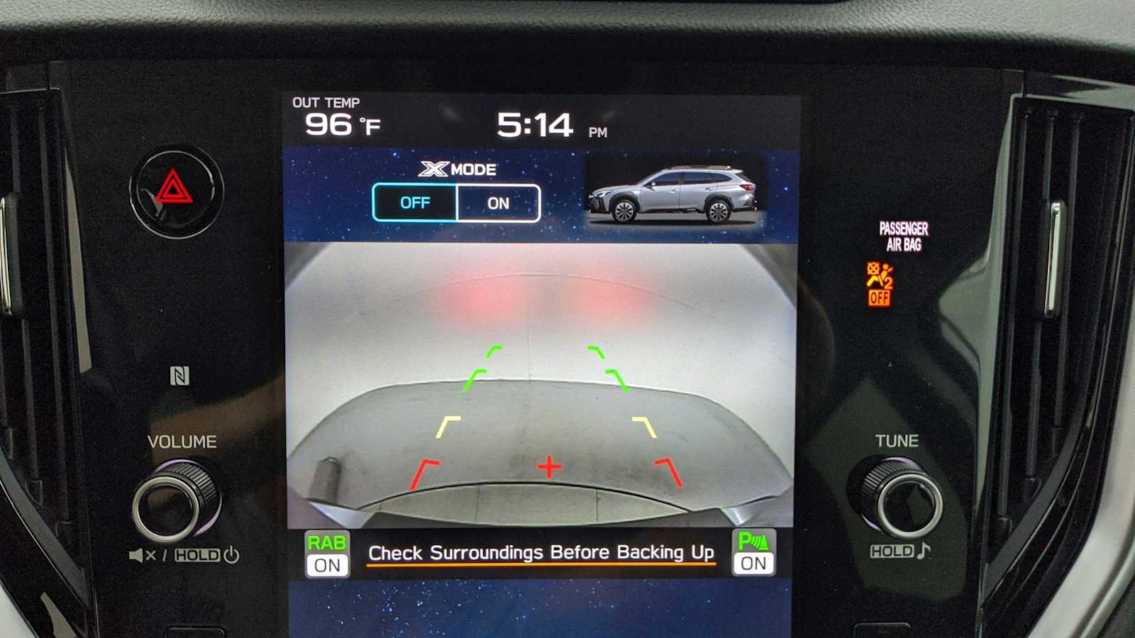 used 2024 Subaru Outback car, priced at $33,997