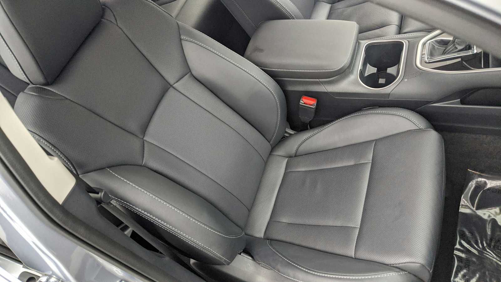 used 2024 Subaru Outback car, priced at $33,997