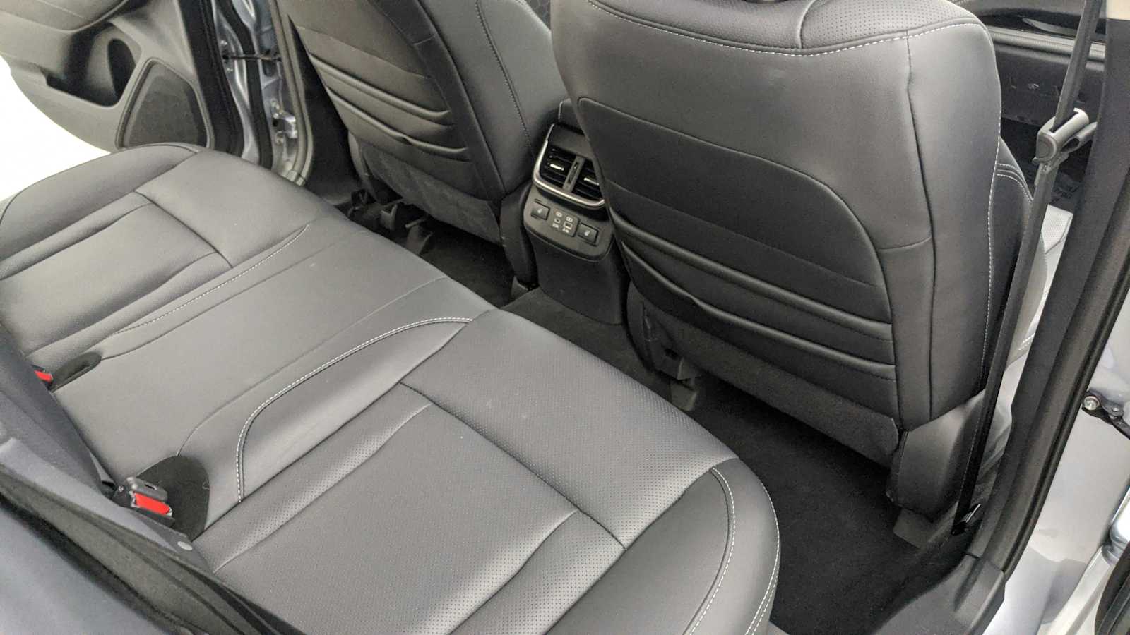 used 2024 Subaru Outback car, priced at $33,997