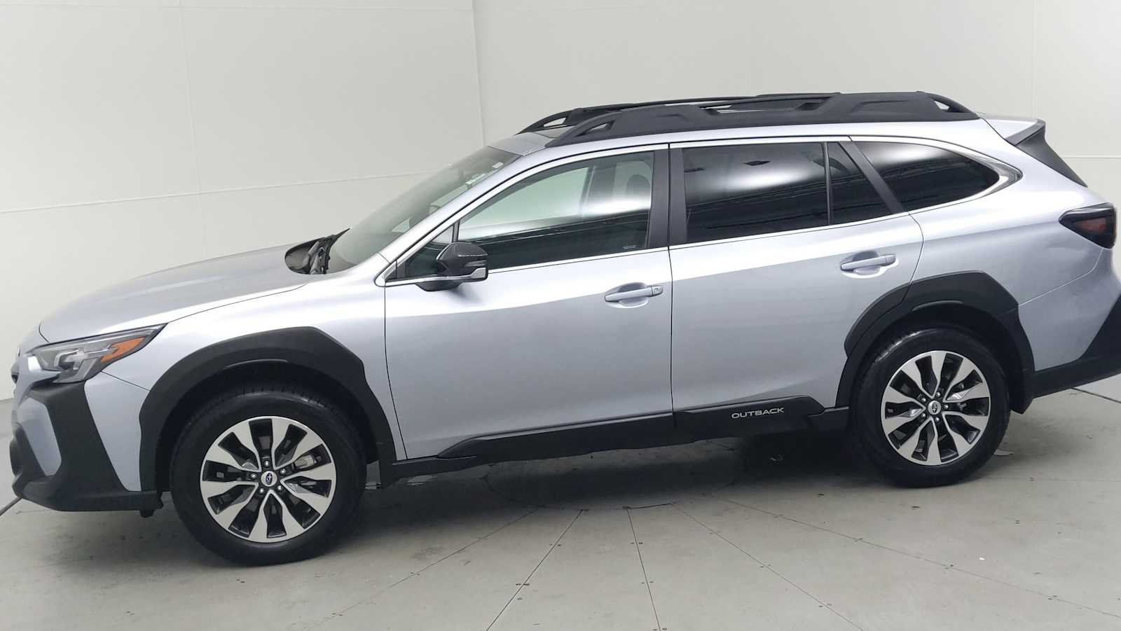 used 2024 Subaru Outback car, priced at $33,997