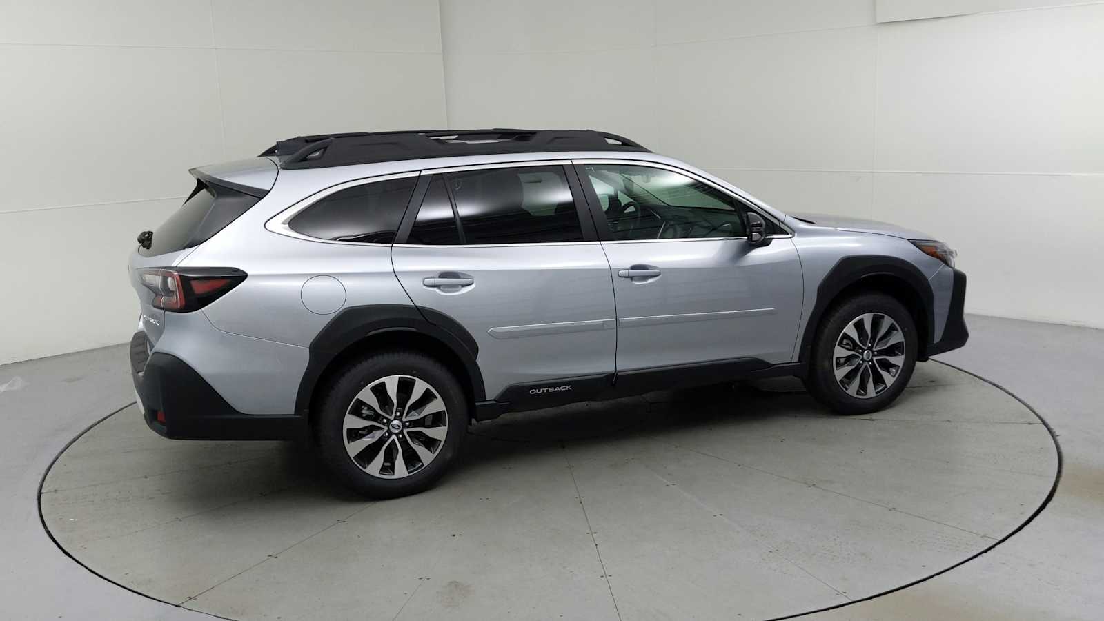 new 2025 Subaru Outback car, priced at $42,239