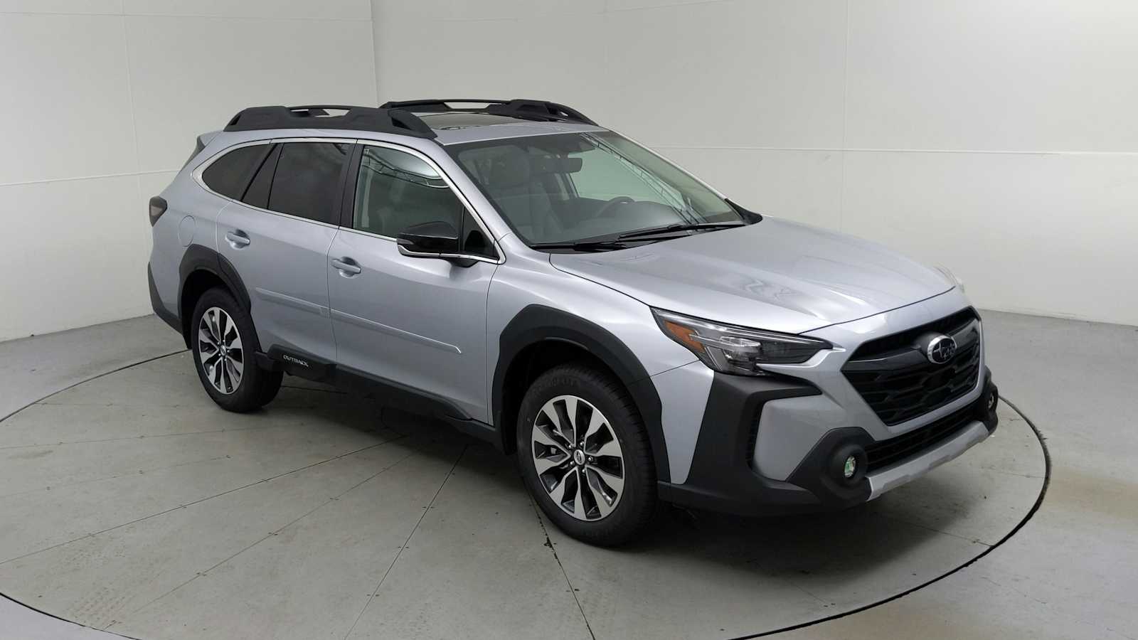 new 2025 Subaru Outback car, priced at $42,239