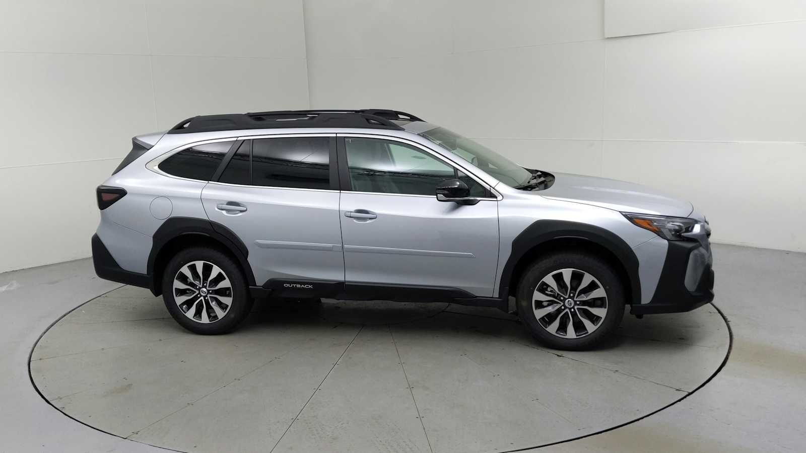 new 2025 Subaru Outback car, priced at $42,239