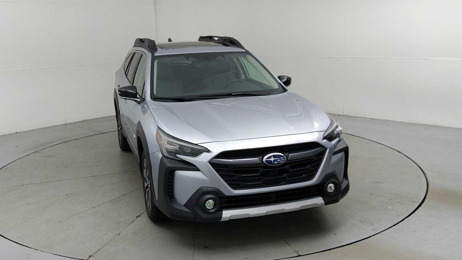 new 2025 Subaru Outback car, priced at $42,239