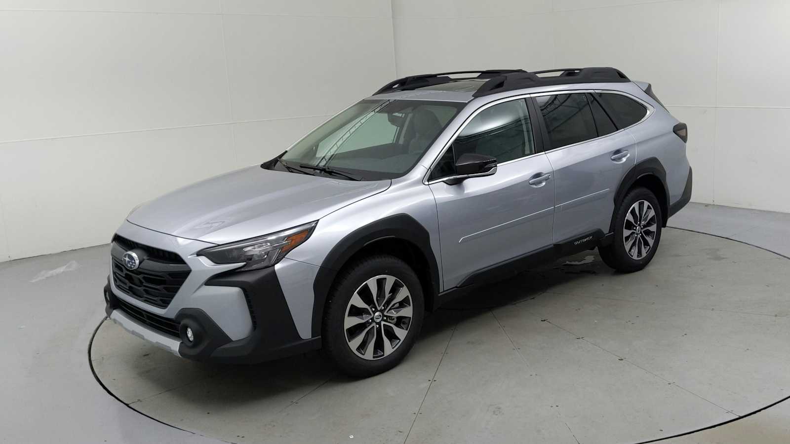 new 2025 Subaru Outback car, priced at $42,239
