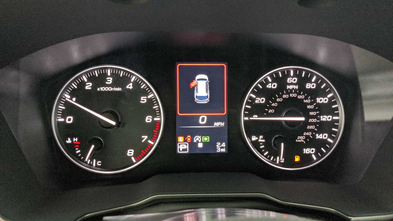 new 2025 Subaru Outback car, priced at $42,239