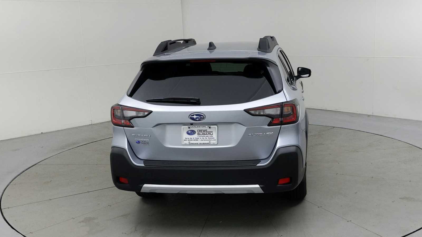 new 2025 Subaru Outback car, priced at $42,239