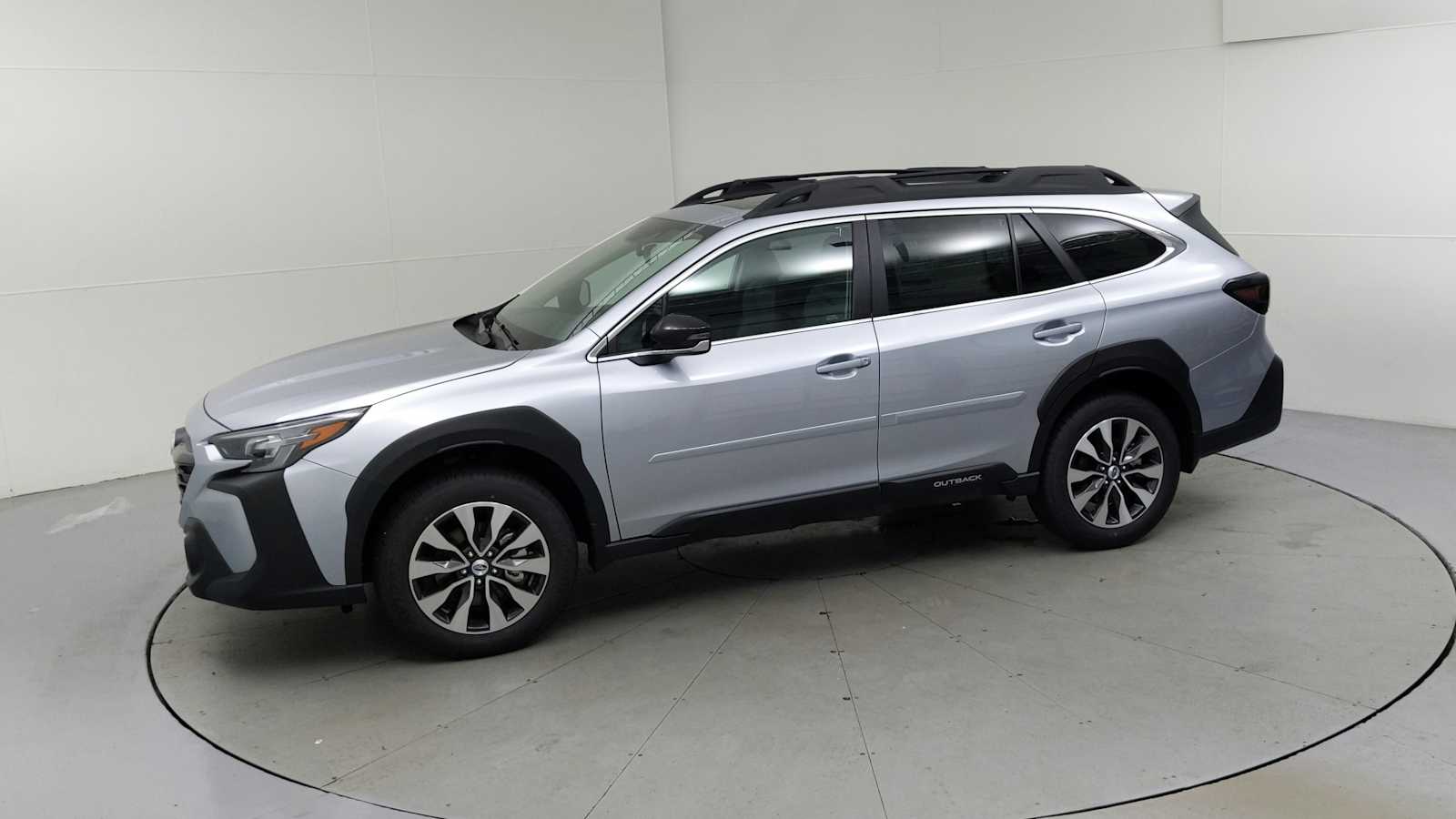 new 2025 Subaru Outback car, priced at $42,239