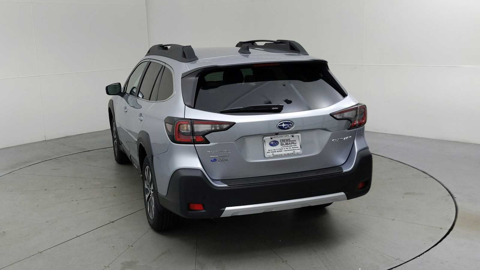 new 2025 Subaru Outback car, priced at $42,239