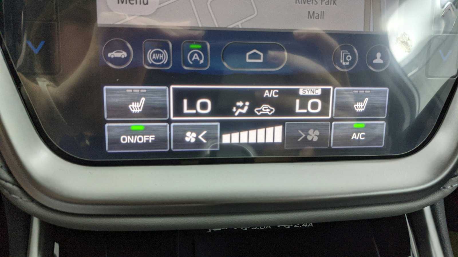 new 2025 Subaru Outback car, priced at $42,239