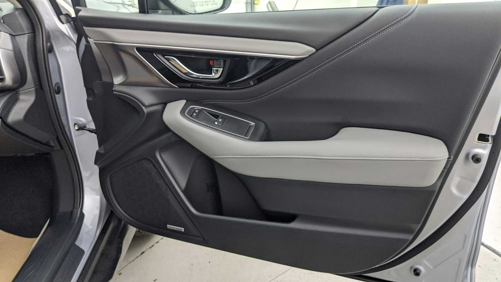 new 2025 Subaru Outback car, priced at $42,239