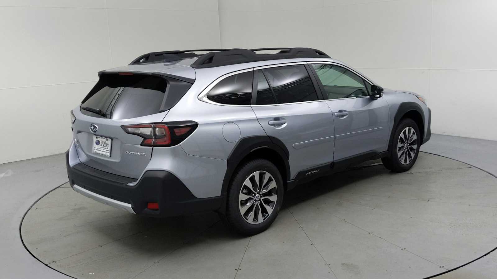 new 2025 Subaru Outback car, priced at $42,239