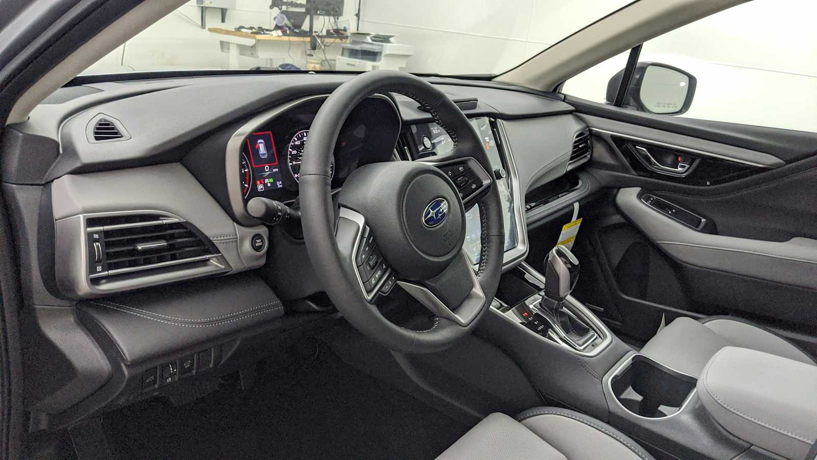 new 2025 Subaru Outback car, priced at $42,239