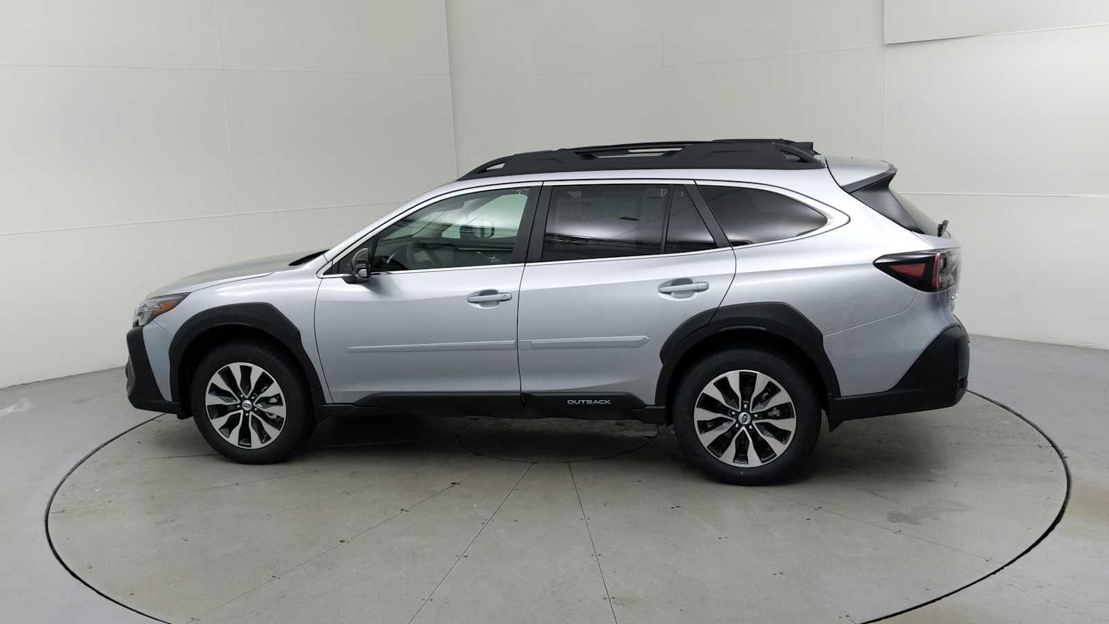 new 2025 Subaru Outback car, priced at $42,239
